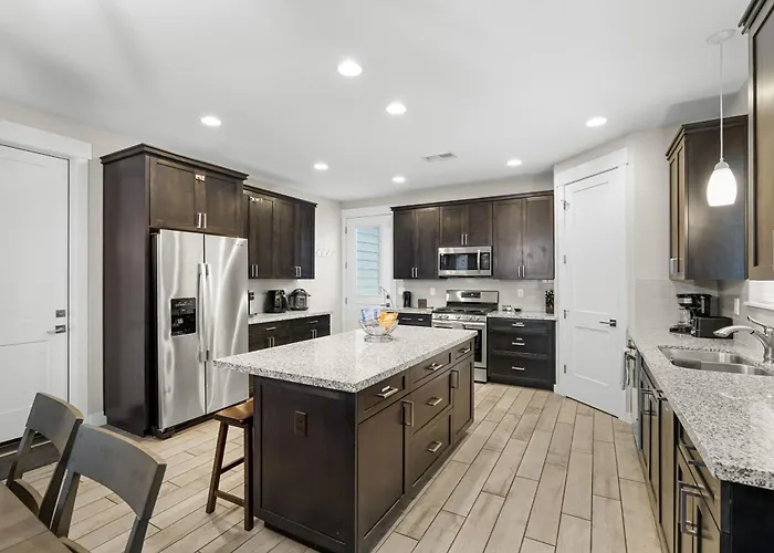 Modern Getaway With Mountain Charm. Holiday home Flagstaff